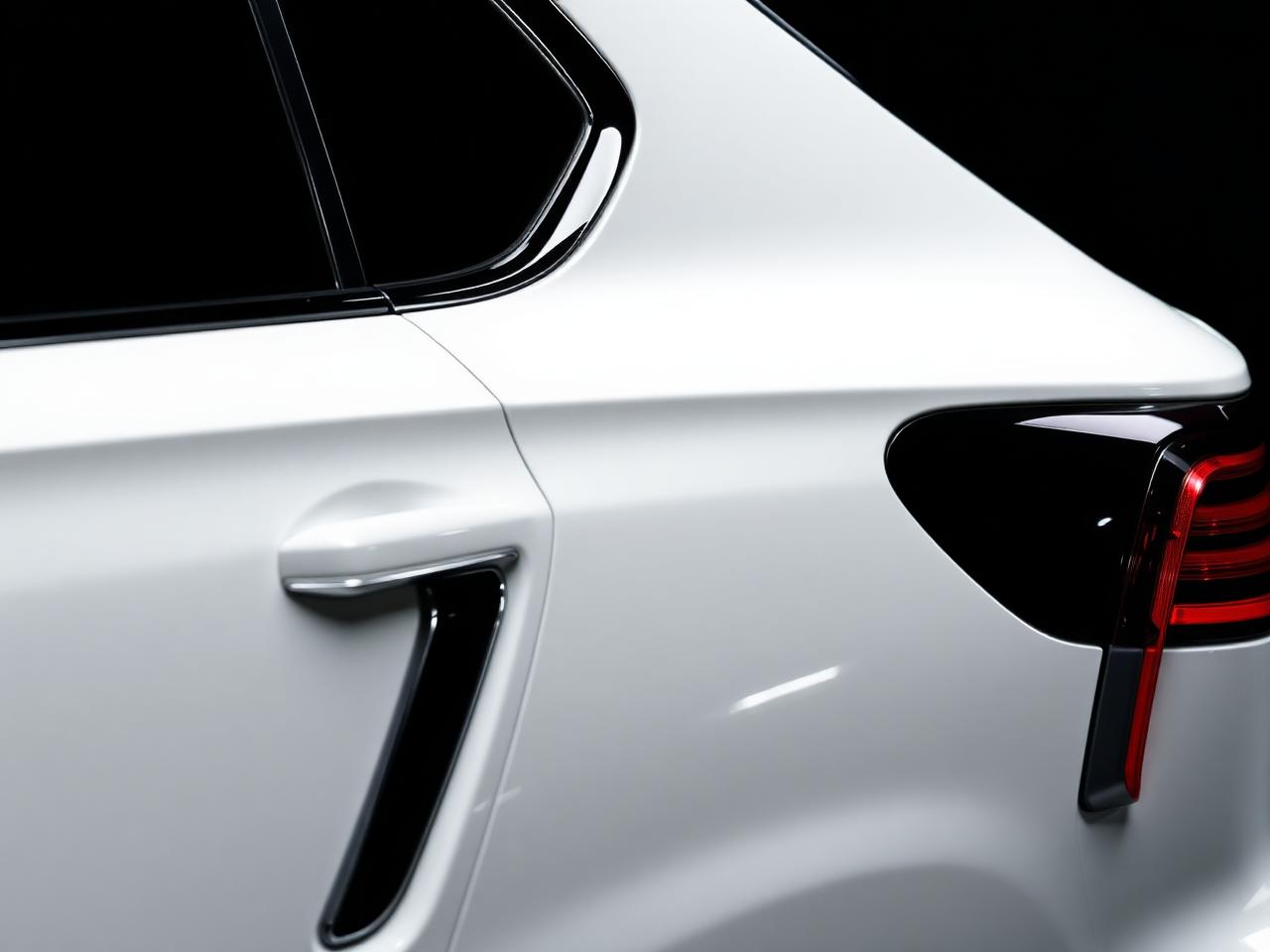Exterior Detail result from Isaac Detailing