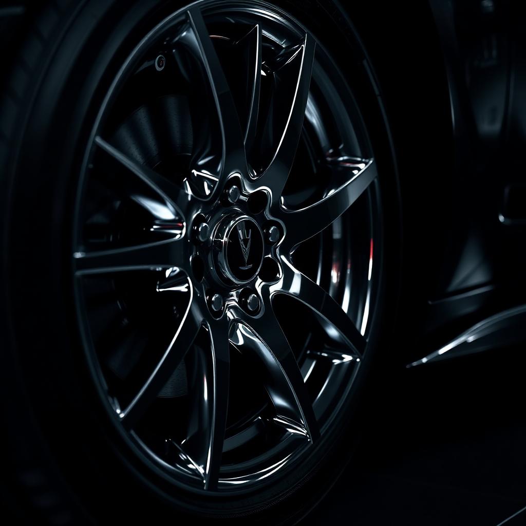 Exterior Detail by Isaac Detailing