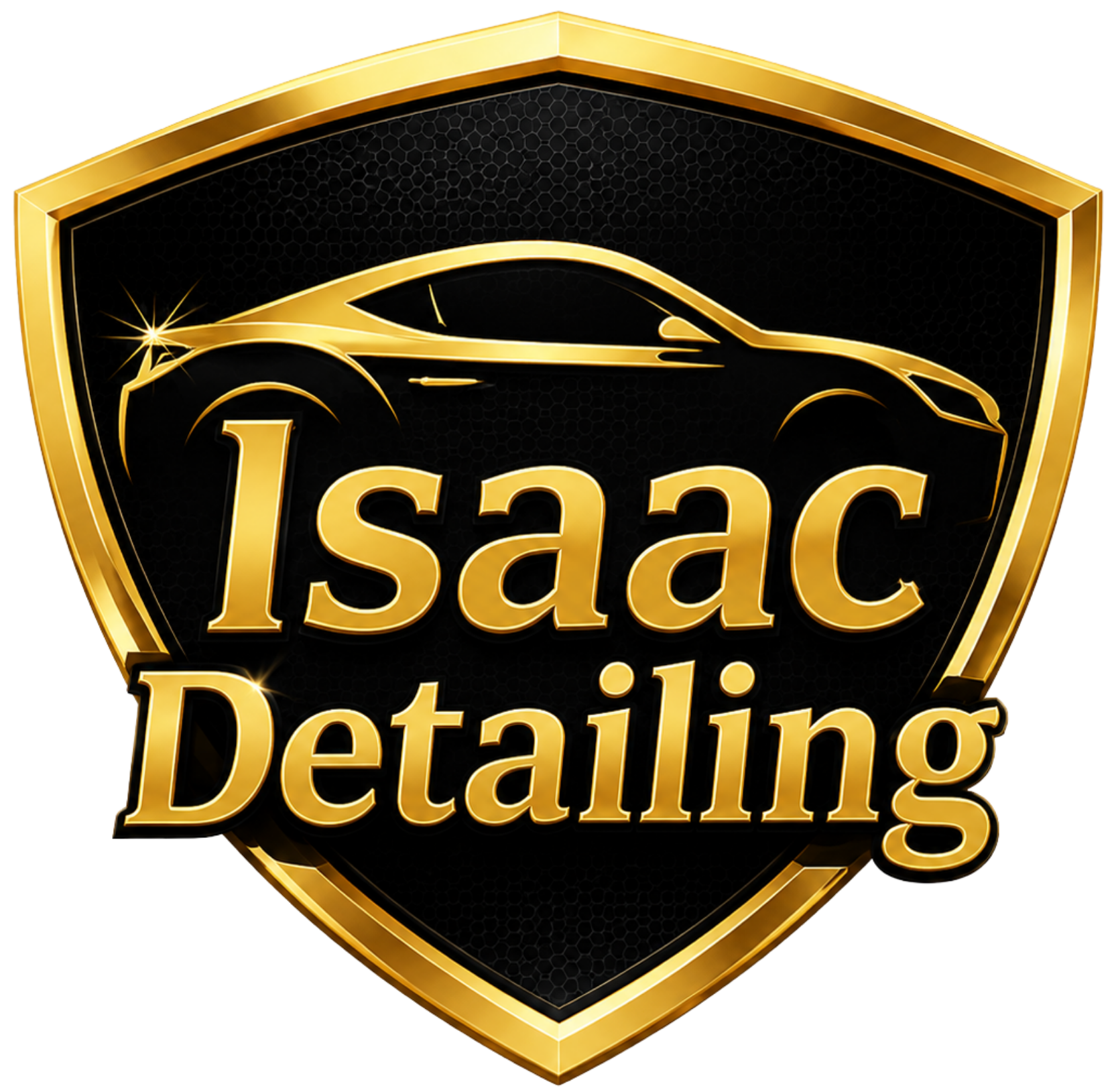 Isaac Detailing